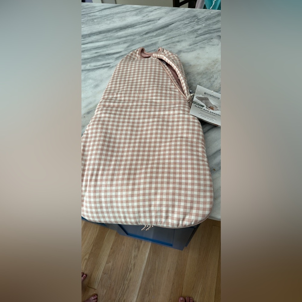 New Gunamuna sleep sack